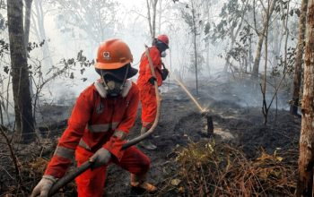 Wilayah terdampak kabut asap per 17 Oktober 2026 mencapai 26 wilayah versi BMKG. Cek daftarnya dan langkah aman saat kualitas udara memburuk.