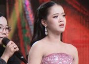 Kira Bandung Tersenggol di Top 15 D'Academy 8