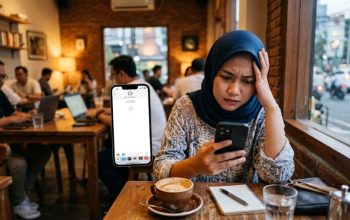 Kode OTP Tidak Masuk ke SMS? Ini Penyebab dan Cara Mengatasinya