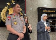 Penipuan online dan judi online menjadi sorotan Komdigi dan Polri yang memperkuat kerja sama untuk menangani kejahatan digital di Indonesia.