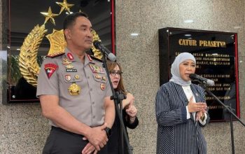 Penipuan online dan judi online menjadi sorotan Komdigi dan Polri yang memperkuat kerja sama untuk menangani kejahatan digital di Indonesia.