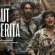 Film Laut Bercerita menghadirkan kisah Biru Laut, perjuangan mahasiswa era 1990-an, dan penantian keluarga yang mencari kepastian nasibnya.