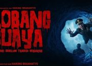 Sinopsis Film Lobang Buaya, Teror 309 Hari Sebelum G30S