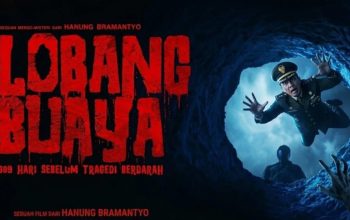 Sinopsis Film Lobang Buaya, Teror 309 Hari Sebelum G30S
