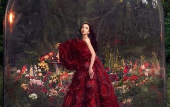 Suarakan Kekuatan Perempuan, Lyodra Rilis Album Terkunci di Kamu