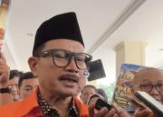 Maidi, Walkot Madiun nonaktif divonis 5 tahun penjara dalam kasus korupsi dana CSR dan gratifikasi di Madiun, dengan denda Rp250 juta serta uang pengganti Rp6,7 miliar.
