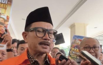 Maidi, Walkot Madiun nonaktif divonis 5 tahun penjara dalam kasus korupsi dana CSR dan gratifikasi di Madiun, dengan denda Rp250 juta serta uang pengganti Rp6,7 miliar.