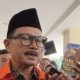 Maidi, Walkot Madiun nonaktif divonis 5 tahun penjara dalam kasus korupsi dana CSR dan gratifikasi di Madiun, dengan denda Rp250 juta serta uang pengganti Rp6,7 miliar.