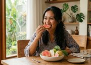 Manfaat Jambu Biji untuk Pencernaan dan Imunitas