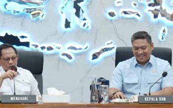Mendagri menerbitkan SE untuk memperkuat pengawasan program MBG oleh pemerintah daerah, termasuk inspeksi dapur dan evaluasi kelayakan SPPG.
