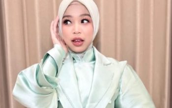 Wagub Sumbar mengajak masyarakat Minangkabau di ranah dan rantau mendukung Murama Najwa Hasana di Dangdut Academy 8