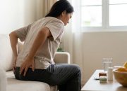 Rekomendasi obat ambeien dapat membantu meredakan nyeri, gatal, dan pembengkakan. Kenali pilihan obat serta cara penggunaannya dengan tepat.