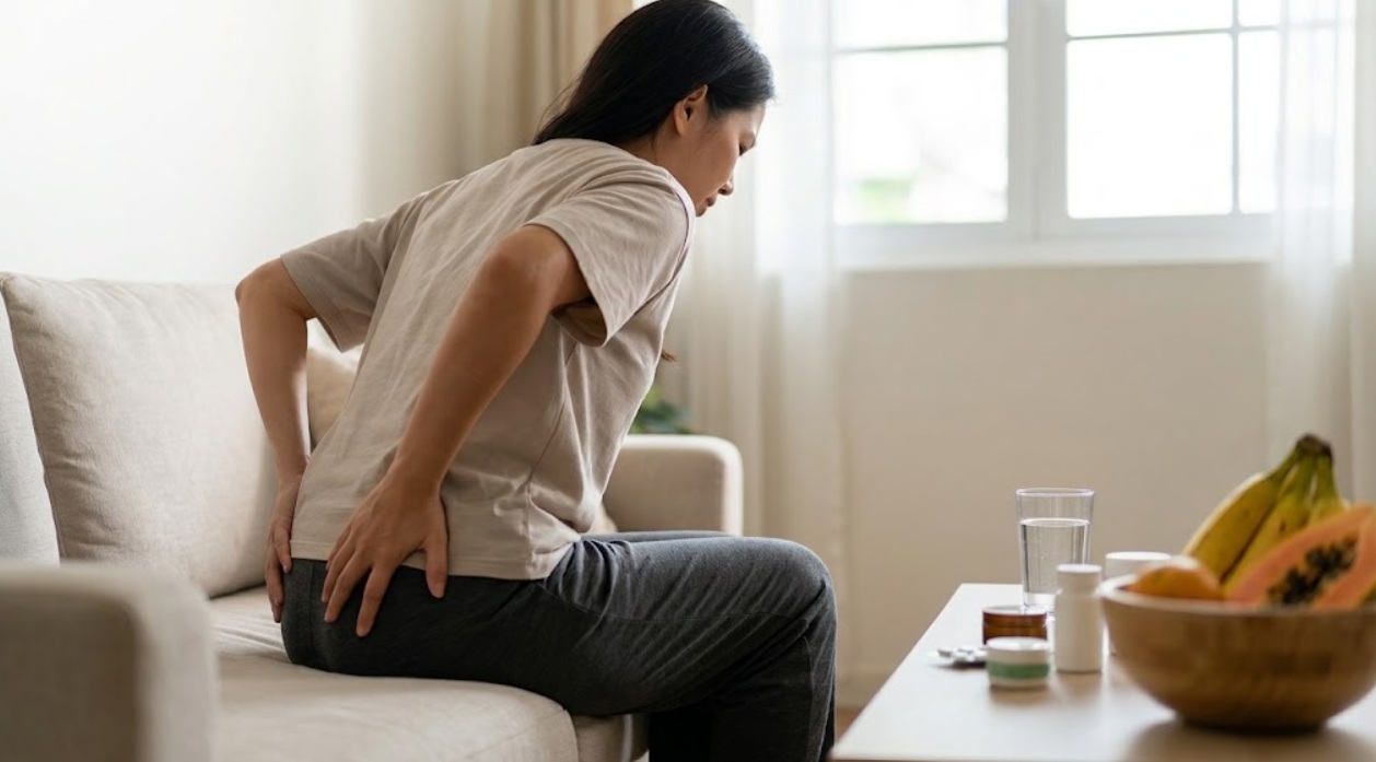 Rekomendasi obat ambeien dapat membantu meredakan nyeri, gatal, dan pembengkakan. Kenali pilihan obat serta cara penggunaannya dengan tepat.