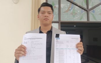Kasus penipuan Bintara Polri di Jambi memasuki tahap baru setelah tersangka Muhamad Dafa alias MD dilimpahkan ke kejaksaan, sementara kuasa hukumnya meminta dugaan keterlibatan pihak lain turut ditelusuri.