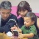 Chika Jessica membagikan momen bersama Thayaka Putra Onsu, anak balita yang diasuh Ruben Onsu, serta menyampaikan pesan haru tentang masa lalunya.