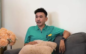 Ruben Onsu laporkan dua orang terkait dugaan perekaman dan penyebaran video tanpa izin, sementara polisi masih mendalami bukti dan laporan.