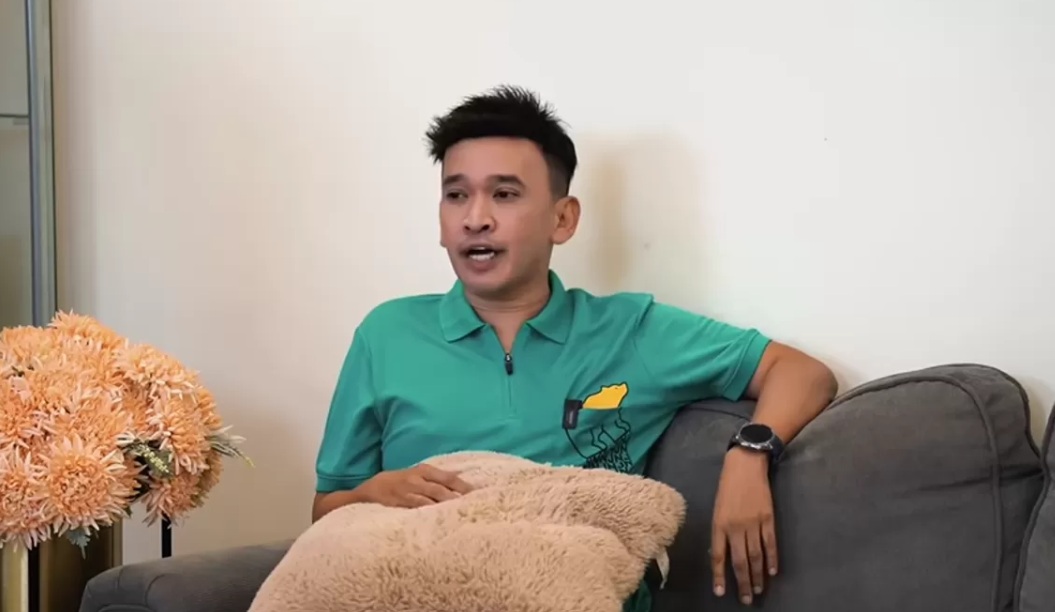 Ruben Onsu laporkan dua orang terkait dugaan perekaman dan penyebaran video tanpa izin, sementara polisi masih mendalami bukti dan laporan.