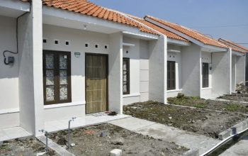 Rumah subsidi Desember 2026 dijadwalkan Akad Massal