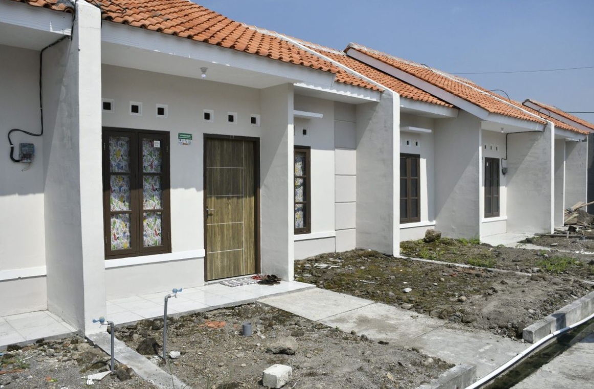 Rumah subsidi Desember 2026 dijadwalkan Akad Massal