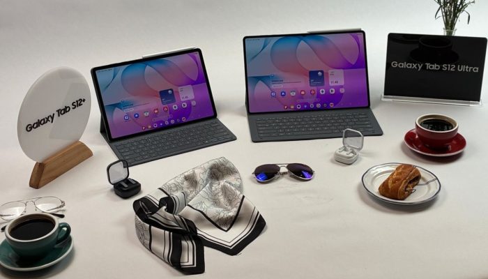 Galaxy Tab S12 Plus & Ultra Rilis Indonesia, Ini Harganya