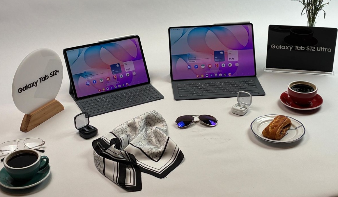 Galaxy Tab S12 Plus & Ultra Rilis Indonesia, Ini Harganya