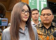 Sarwendah Gugat Ruben Onsu soal Cicilan Dua Rumah