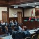 Sidang Eks Jampidsus Febrie Adriansyah Berlanjut ke Pokok Perkara