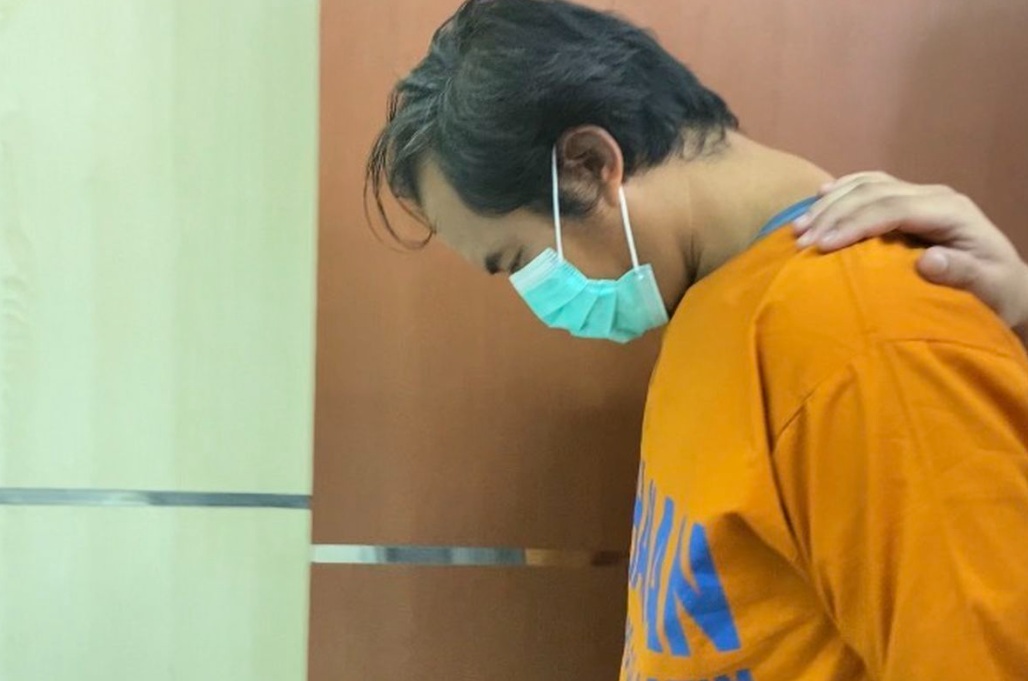 Tersangka pembunuhan ibu dan anak di Madiun disebut memiliki IQ di atas rata-rata berdasarkan pemeriksaan psikologis, menurut Polda Jatim.