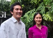 Film Gasigogi mempertemukan Vino G. Bastian dan Pevita Pearce dalam drama keluarga garapan Lee Hwan-kyung yang mengangkat pengorbanan seorang ayah.