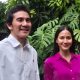 Film Gasigogi mempertemukan Vino G. Bastian dan Pevita Pearce dalam drama keluarga garapan Lee Hwan-kyung yang mengangkat pengorbanan seorang ayah.