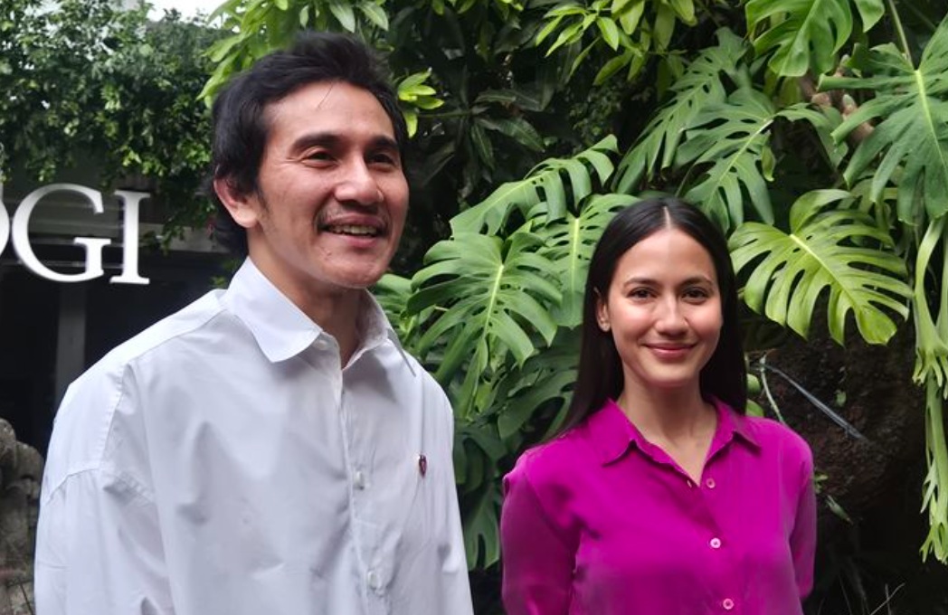 Film Gasigogi mempertemukan Vino G. Bastian dan Pevita Pearce dalam drama keluarga garapan Lee Hwan-kyung yang mengangkat pengorbanan seorang ayah.