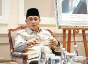 Kemenag menargetkan materi edukasi pencegahan LGBTQ masuk kurikulum akhir 2026 atau awal tahun ajaran 2027 melalui pendekatan pendidikan dan agama.