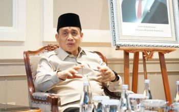 Kemenag menargetkan materi edukasi pencegahan LGBTQ masuk kurikulum akhir 2026 atau awal tahun ajaran 2027 melalui pendekatan pendidikan dan agama.