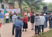 Warga Jambi Setop Cicilan KPR akibat Sengketa Lahan
