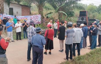 Warga Jambi Setop Cicilan KPR akibat Sengketa Lahan