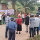 Warga Jambi Setop Cicilan KPR akibat Sengketa Lahan