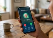 Kenapa chat WhatsApp centang 2 tetapi telepon hanya memanggil? Simak penyebab, arti status panggilan, dan cara mengatasinya.