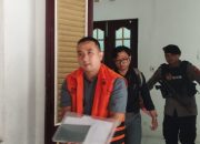 Terdakwa Yaqub mengakui pemberian fee proyek kepada Syah Afandin dalam sidang kasus suap di Langkat dan menyatakan menyesali perbuatannya.