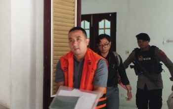 Terdakwa Yaqub mengakui pemberian fee proyek kepada Syah Afandin dalam sidang kasus suap di Langkat dan menyatakan menyesali perbuatannya.