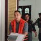 Terdakwa Yaqub mengakui pemberian fee proyek kepada Syah Afandin dalam sidang kasus suap di Langkat dan menyatakan menyesali perbuatannya.